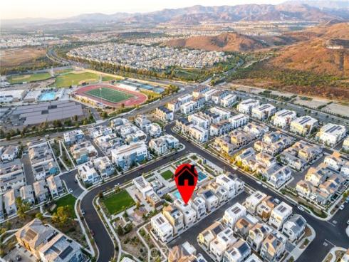 127 Restore , Irvine, CA