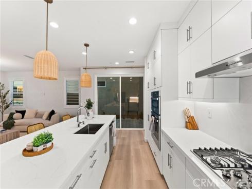 127 Restore , Irvine, CA