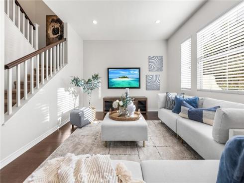 21 Quartet , Irvine, CA