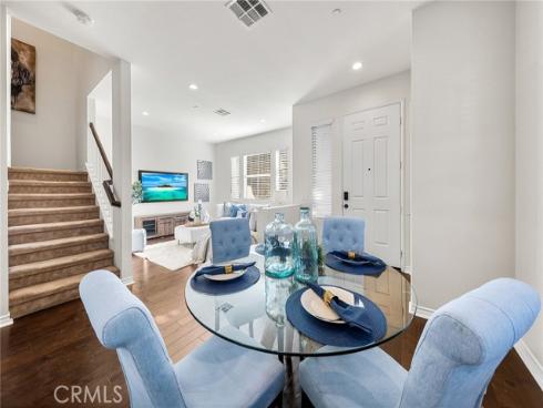 21 Quartet , Irvine, CA