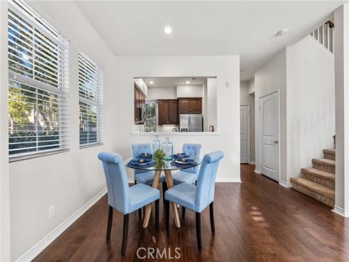 21 Quartet , Irvine, CA