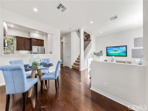 21 Quartet , Irvine, CA