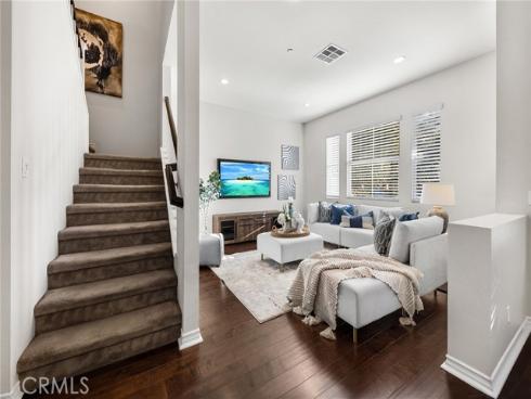 21 Quartet , Irvine, CA