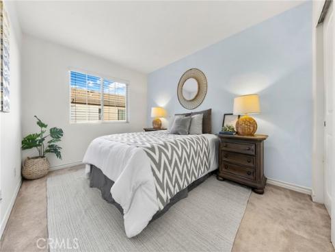 21 Quartet , Irvine, CA