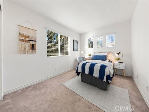 21 Quartet , Irvine, CA