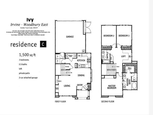 21  Quartet  , Irvine, CA