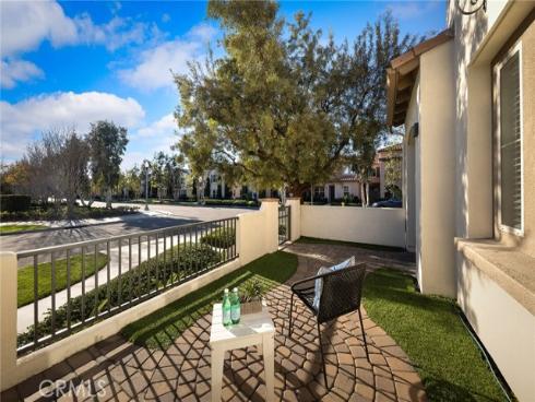 21 Quartet , Irvine, CA