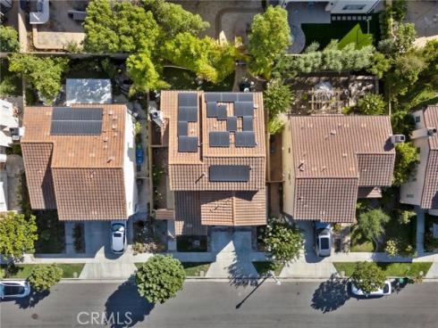 40 Waterspout , Irvine, CA