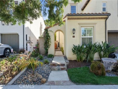 40 Waterspout , Irvine, CA