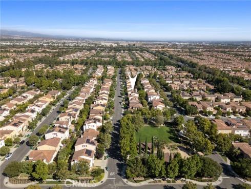 40 Waterspout , Irvine, CA