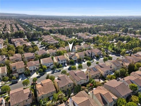 40 Waterspout , Irvine, CA