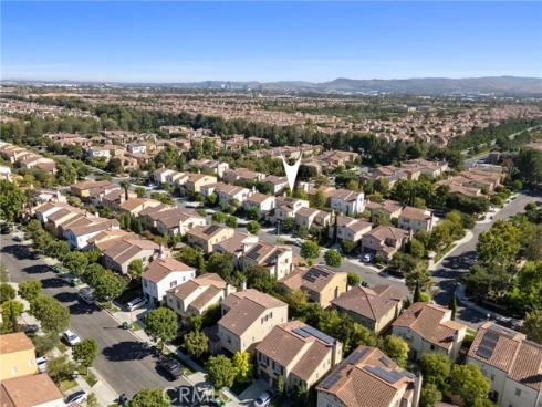 40  Waterspout  , Irvine, CA