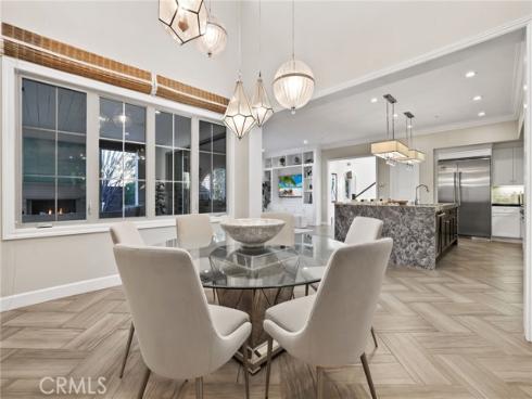 95 Sunset Cove , Irvine, CA