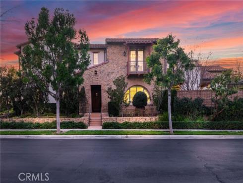 95 Sunset Cove , Irvine, CA