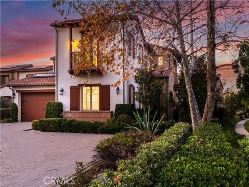 95 Sunset Cove , Irvine, CA