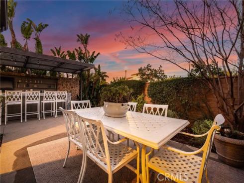 95 Sunset Cove , Irvine, CA
