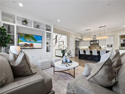 95 Sunset Cove , Irvine, CA