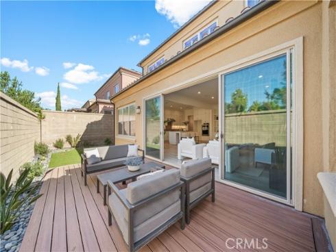 55 Field Poppy , Irvine, CA