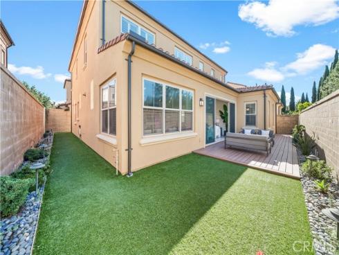 55 Field Poppy , Irvine, CA