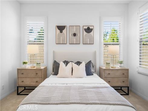 55 Field Poppy , Irvine, CA