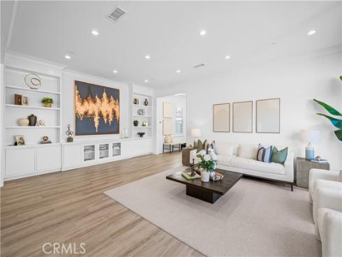 55 Field Poppy , Irvine, CA