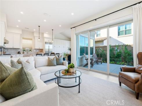 109 Fairgreen , Irvine, CA