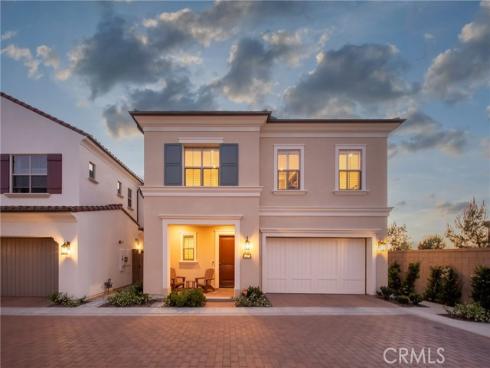 109 Fairgreen , Irvine, CA