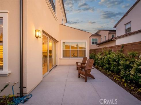 109 Fairgreen , Irvine, CA