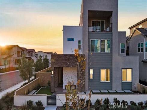 113 Junco , Irvine, CA