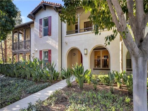 23 Crosspointe , Irvine, CA