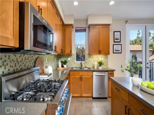 23 Crosspointe , Irvine, CA