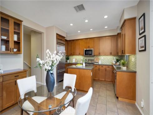 23 Crosspointe , Irvine, CA