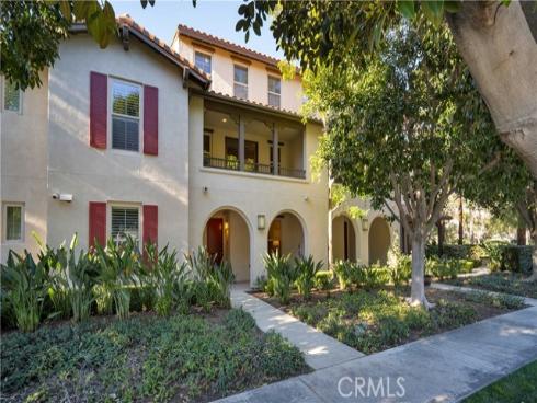 23 Crosspointe , Irvine, CA