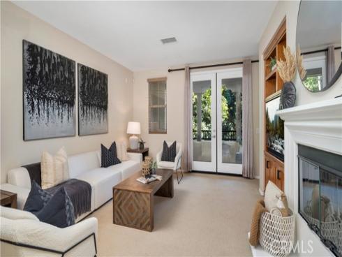 23 Crosspointe , Irvine, CA