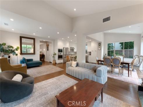 117 Reflection , Irvine, CA