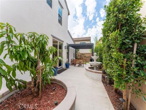 117 Reflection , Irvine, CA