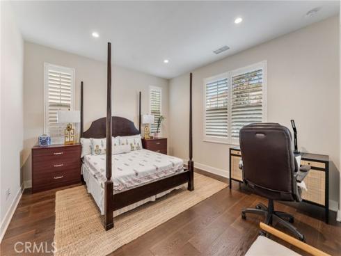 117 Reflection , Irvine, CA