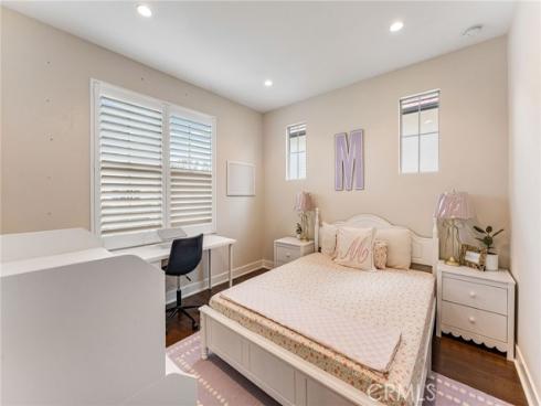 117 Reflection , Irvine, CA