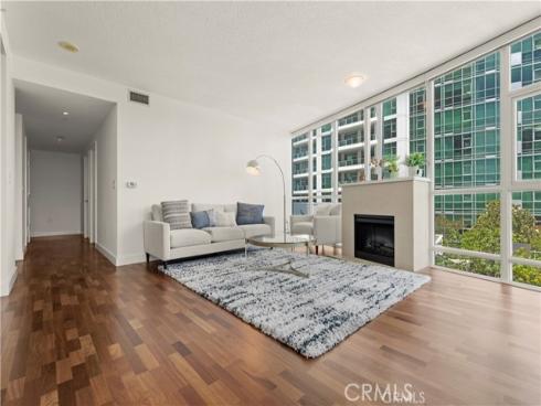 3131 Michelson 503 Drive, Irvine, CA