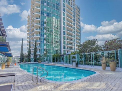 3131 Michelson 503 Drive, Irvine, CA