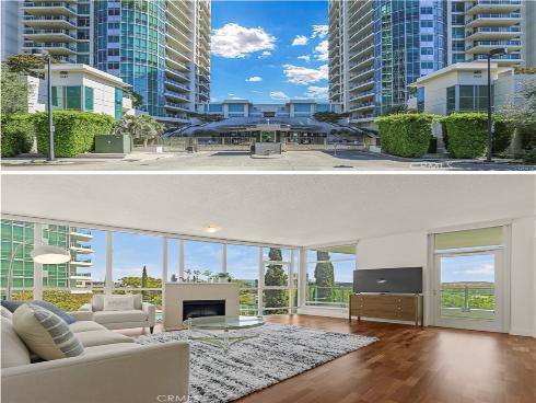 3131 Michelson 503 Drive, Irvine, CA