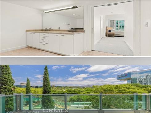 3131 Michelson 503 Drive, Irvine, CA