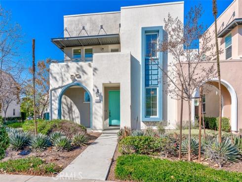 111 Fixie , Irvine, CA