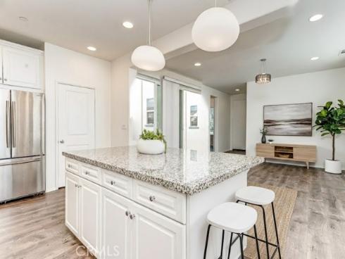 111 Fixie , Irvine, CA