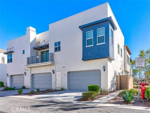 111 Fixie , Irvine, CA