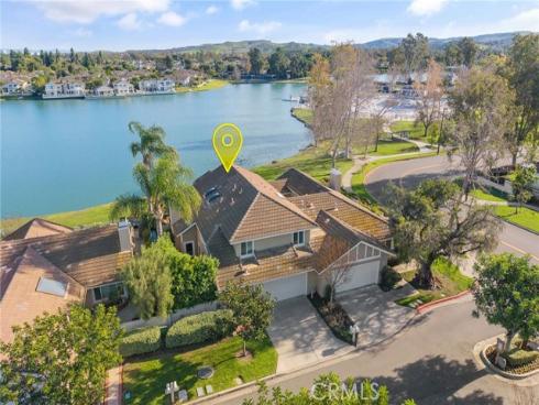 4 Rushingwind 7 , Irvine, CA