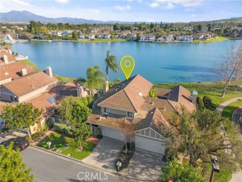 4 Rushingwind 7 , Irvine, CA