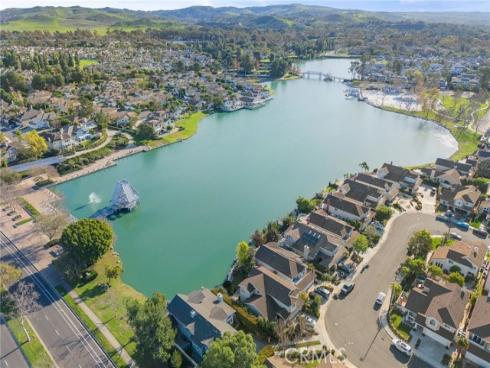 4 Rushingwind 7 , Irvine, CA