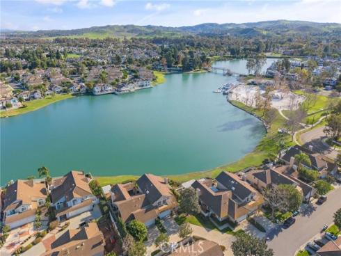 4 Rushingwind 7 , Irvine, CA