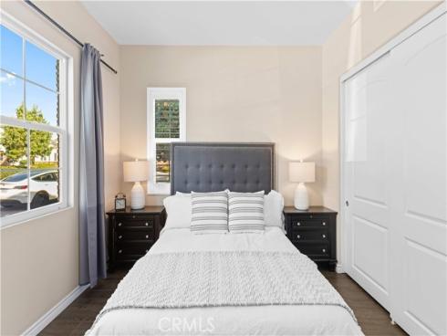 172 Newall , Irvine, CA